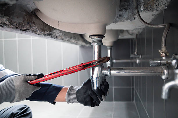 Trusted Pipe Repair service in Hillburn, NY - Masters Plumbing Service